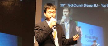 触宝 CEO 王佳梁，一个上海小男人的创业梦